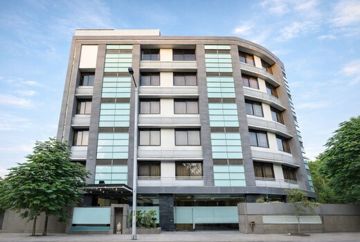 Hotel SNBLU PANCHVATI