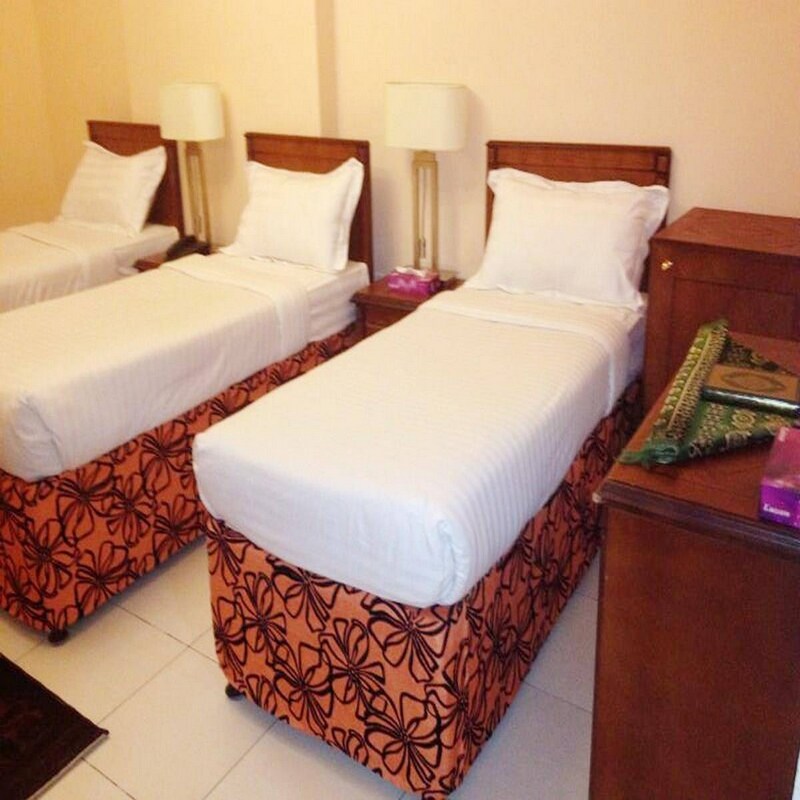 Abeer Al Deafah Hotel