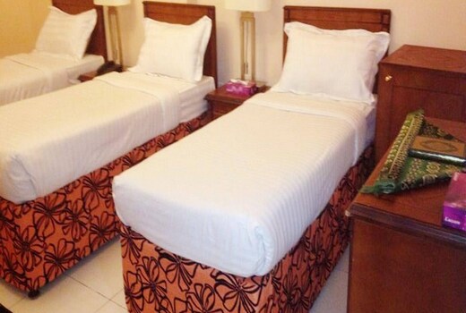 Abeer Al Deafah Hotel