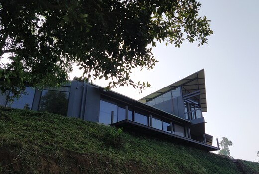 Otium Villa