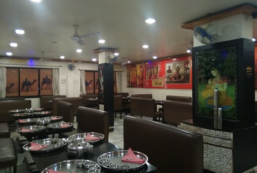 Main gallery