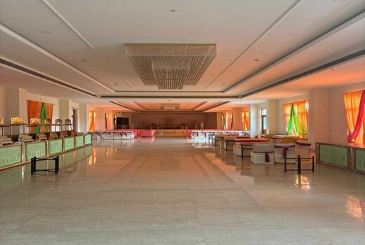 Hotel O PCR CONTINENTAL