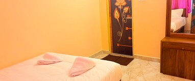 Happy Homestay
