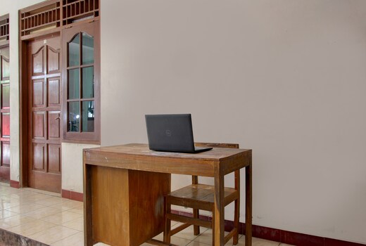 Hotel O Juan Kostel 2