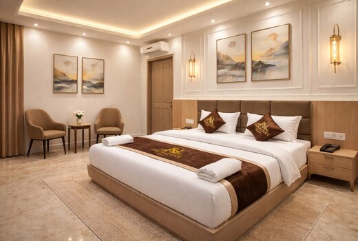 Atlantis Suites By Signature stayz, Rathyatra