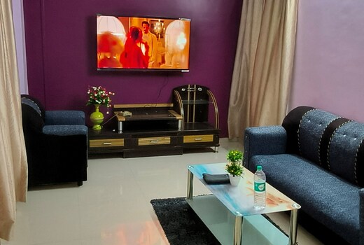 Vittal Guest House