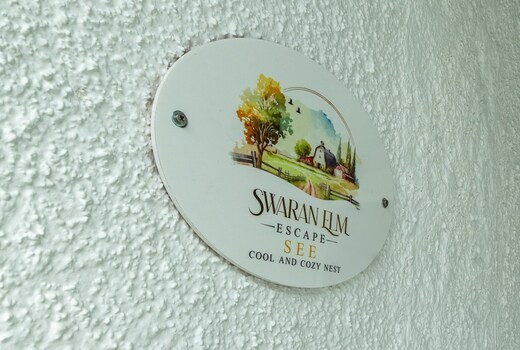 Swaran Elm Escape