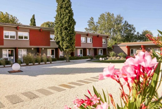 Hotel ibis Montelimar Nord
