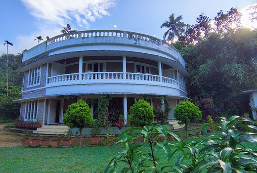 Wild Munnar Fragrance Homestay