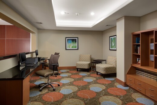 Staybridge Suites LAS VEGAS