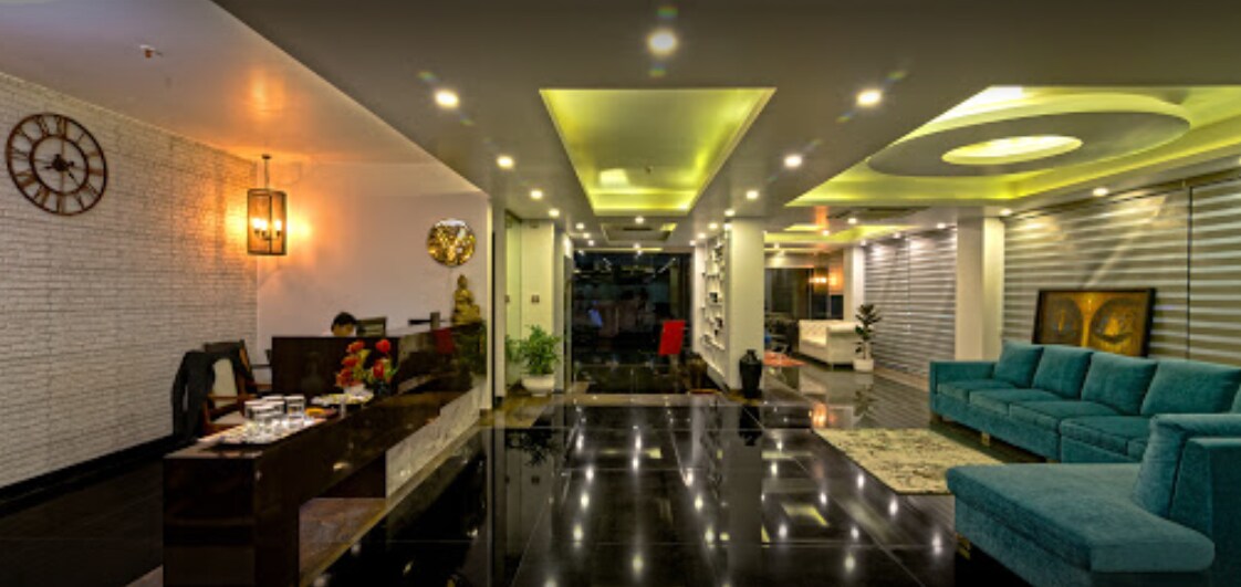 Main gallery