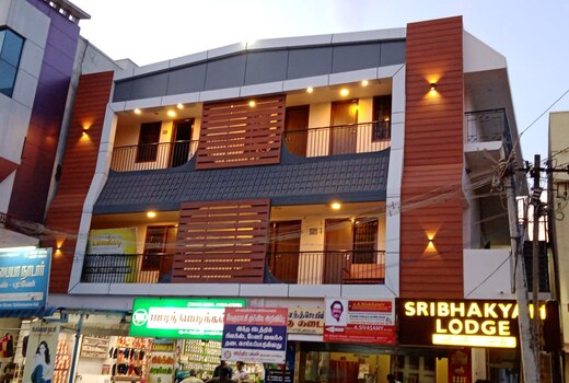 Sri Bhakyam Lodge