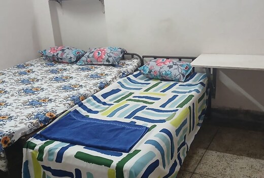 Protik Home Stay Kolkata
