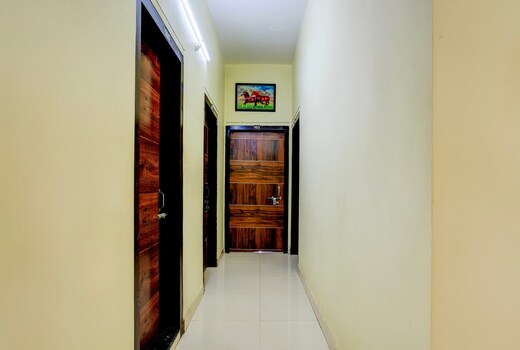 Hotel O R K Homestay