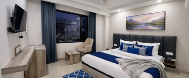 Hotel LA Costa By Sitara Premium
