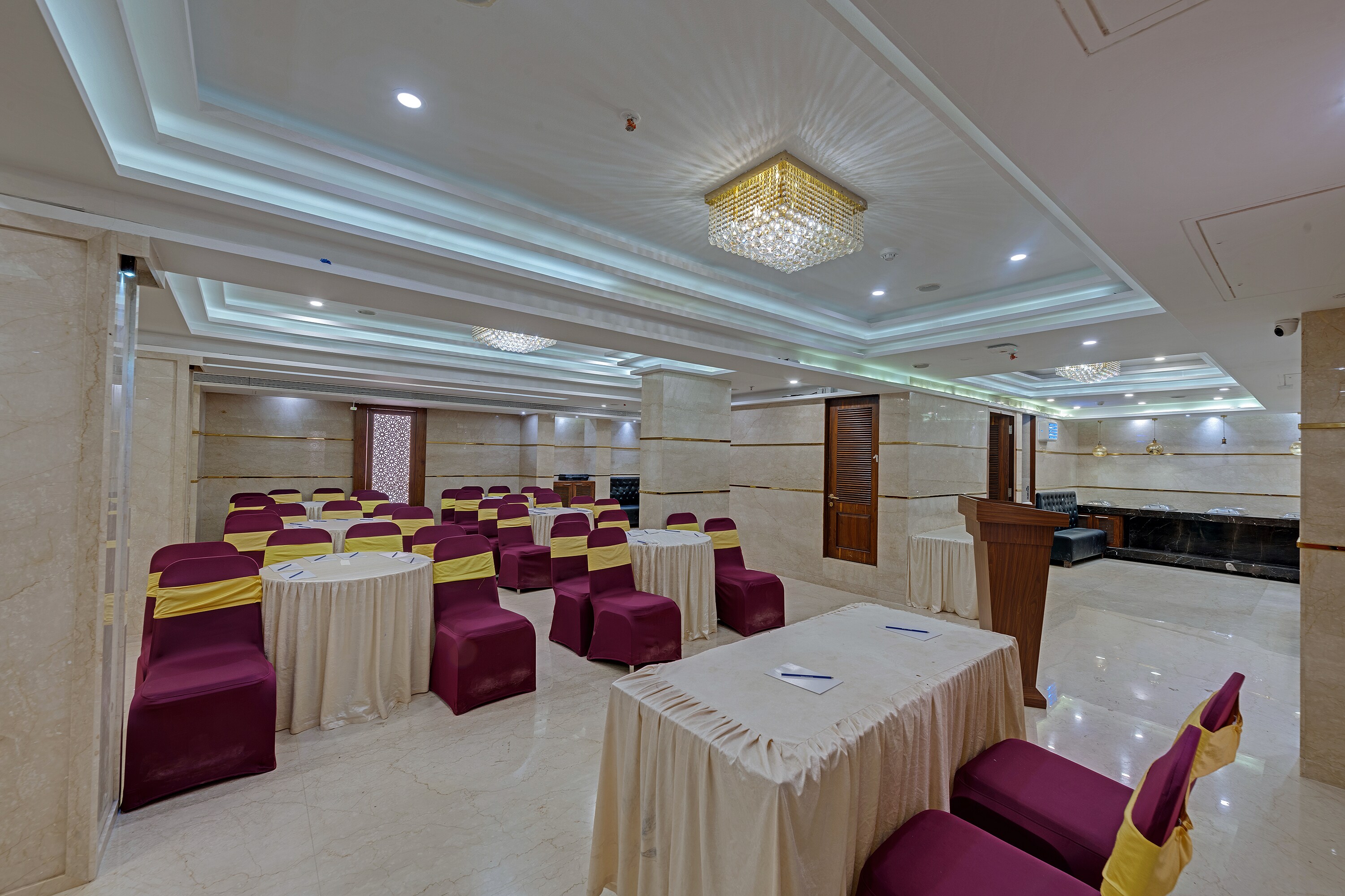 Main gallery
