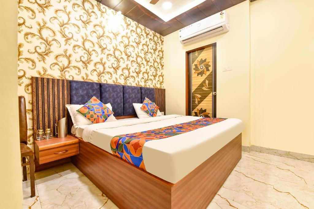 Hotel Triple Three by Aditya inn