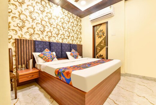 Hotel Triple Three by Aditya inn