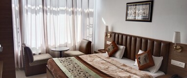 Hotel City Heights - By Go2 Hotels & Resorts