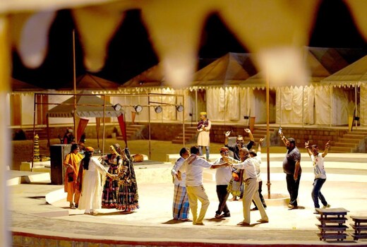 Main gallery