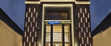 Cygnett Collection KK Hotel Ayodhya