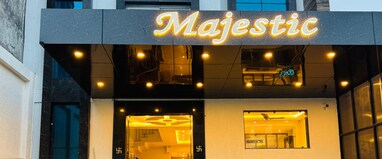 Hotel Majestic Lucknow