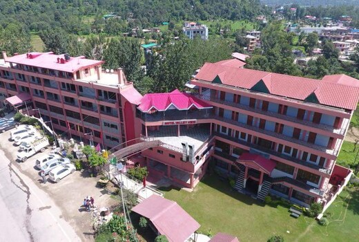 Hotel Valley View