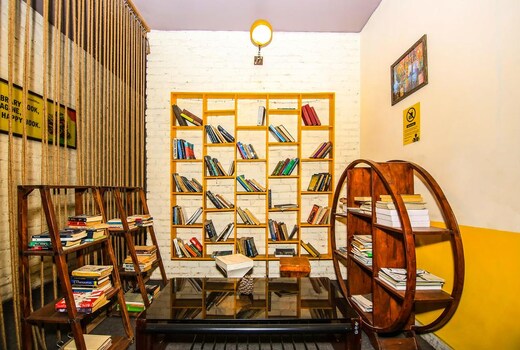 Main gallery