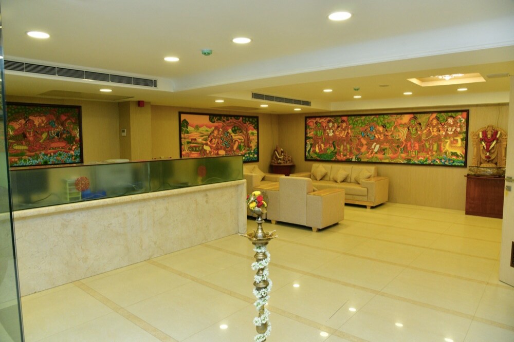 Main gallery