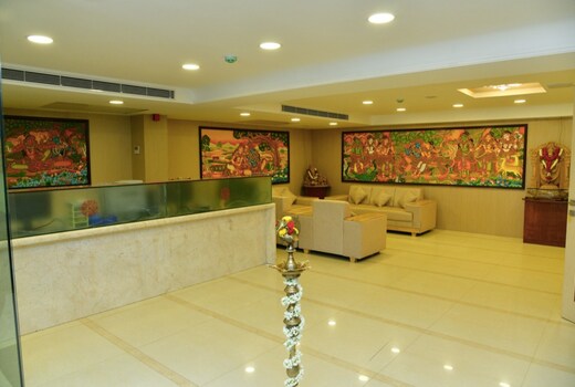 Main gallery