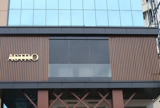 Astro Marine