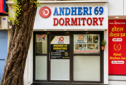 Andheri 69 Dormitory