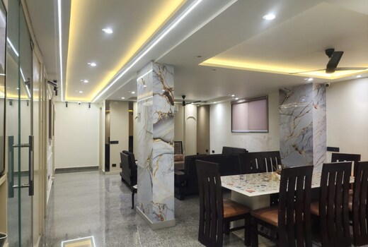KHAS MAHAL HOMESTAY