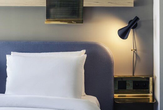 MERCURE NANTES CENTRE GARE
