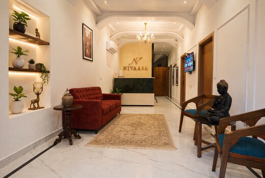Nivaasa Hotel