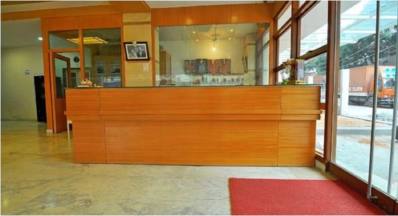 Main gallery