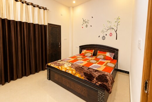 Rukmani Villas