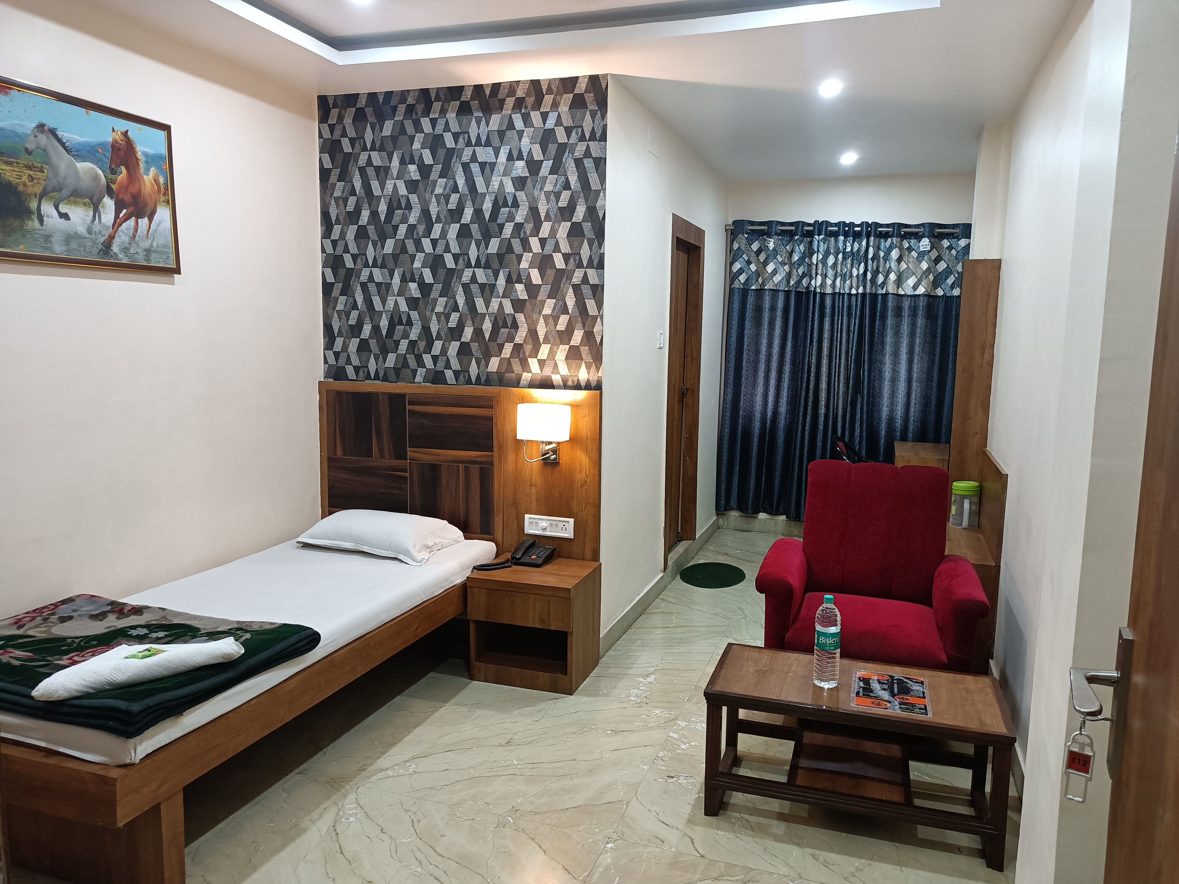 Hotel Geetanjali