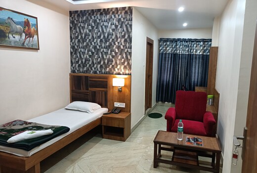 Hotel Geetanjali