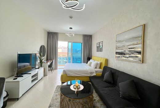 Studio Apt in Lago Vista