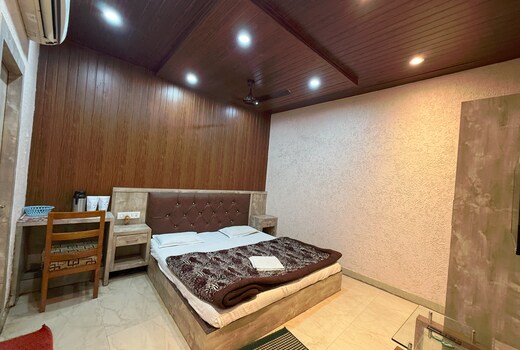 HOTEL BALAJI INTERNATIONAL FORBESGANJ