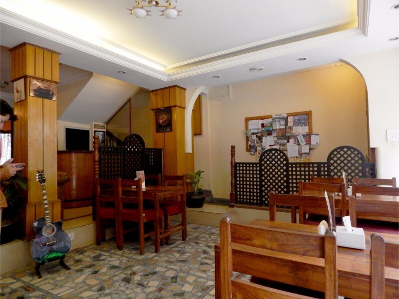 Main gallery