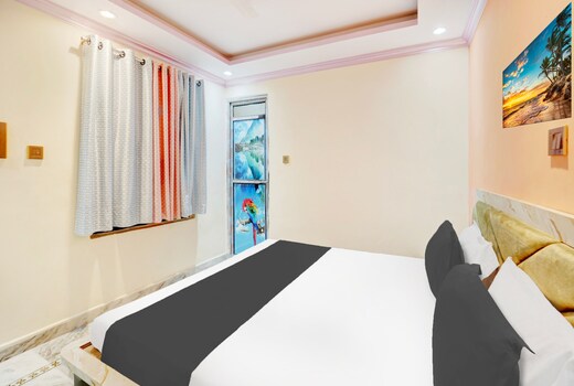 Hotel O RAJ PALACE