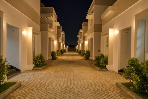 The Delta Residences