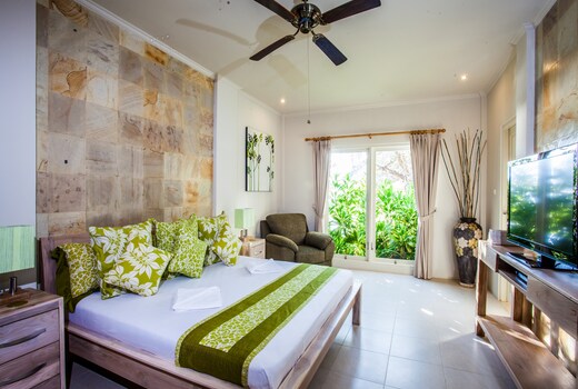 The Lovina Bali