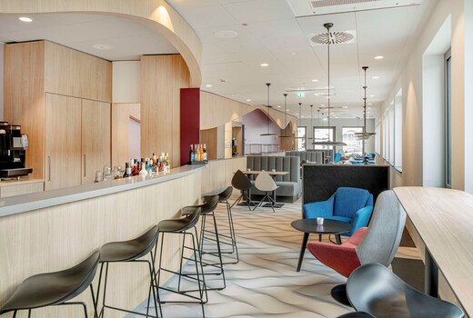Prize by Radisson, Dresden Mitte