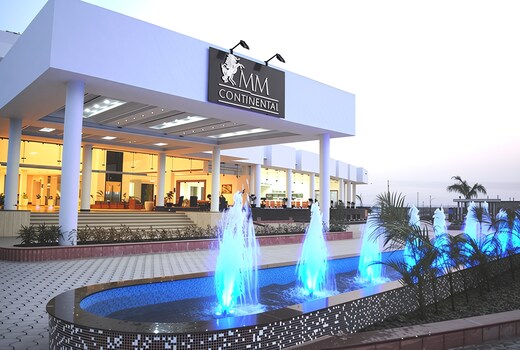MM CONTINENTAL,MULLANA