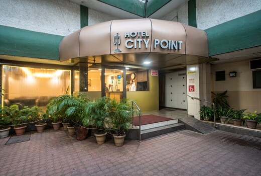 Hotel City Point