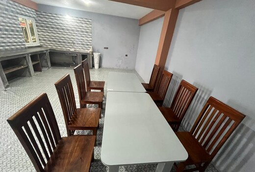 DREAM PINE DEWS HOMESTAY