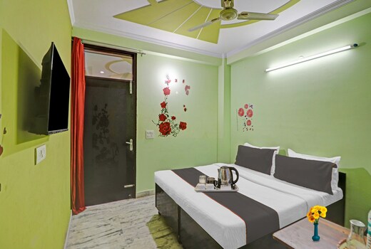 Super Hotel O Premium Room